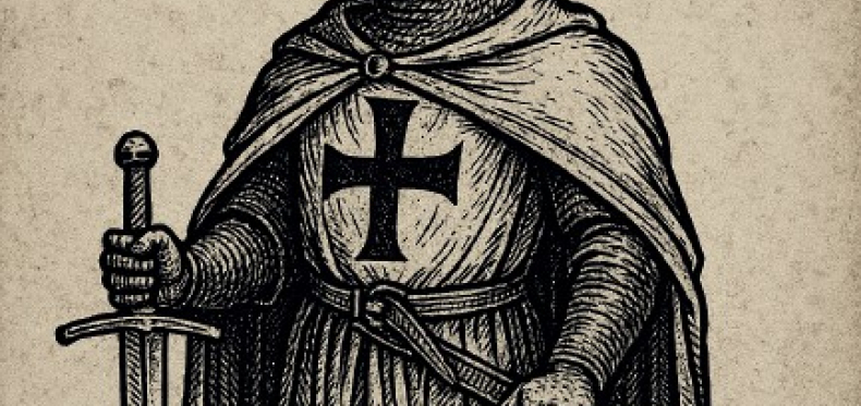 Conférence les Templiers