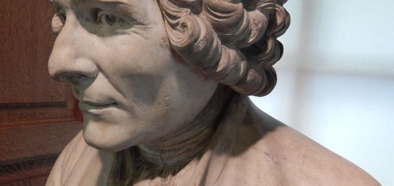 Conférence Rousseau et religion