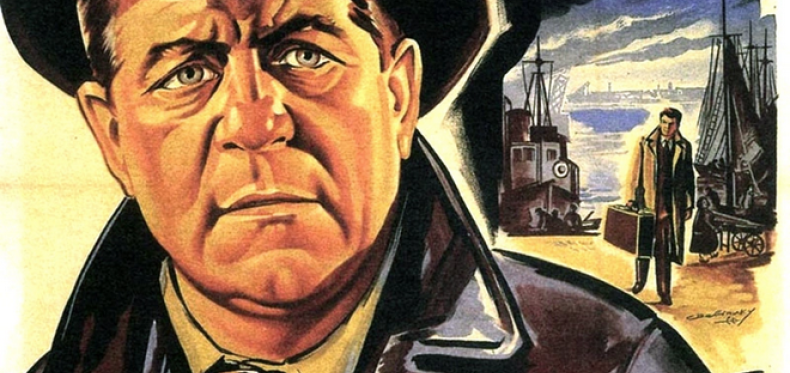 Cinéma & Gabin