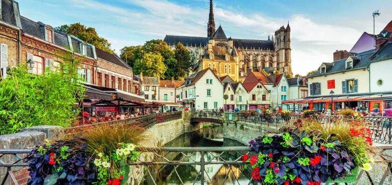Amiens