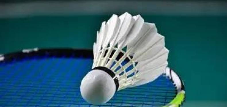 badminton