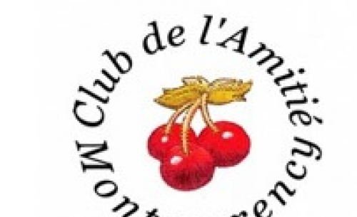 Logo club de l'amitié