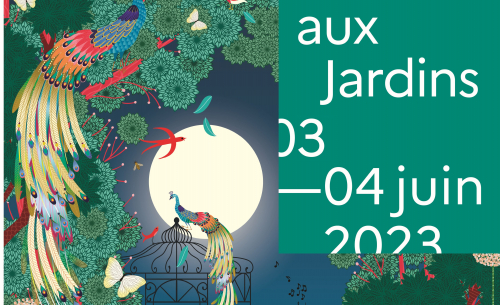 RDV jardins 2023