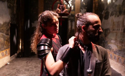 Phèdre