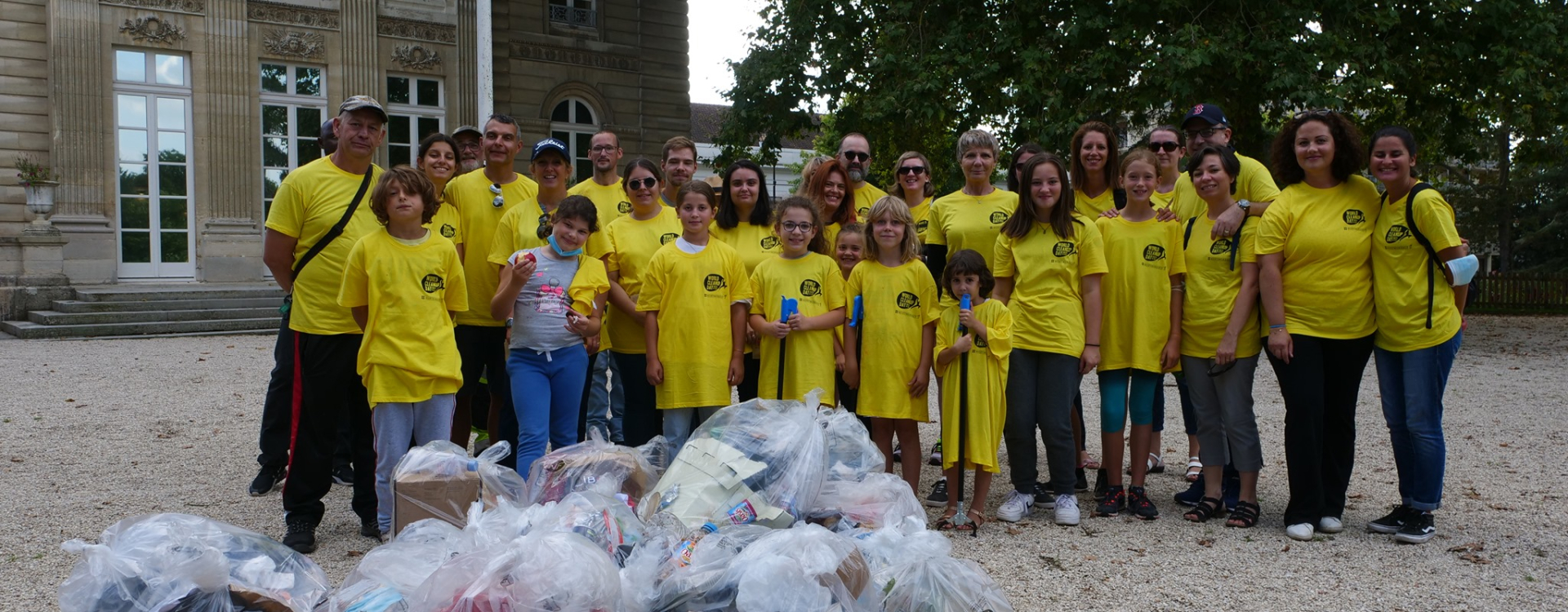 World CleanUp Day