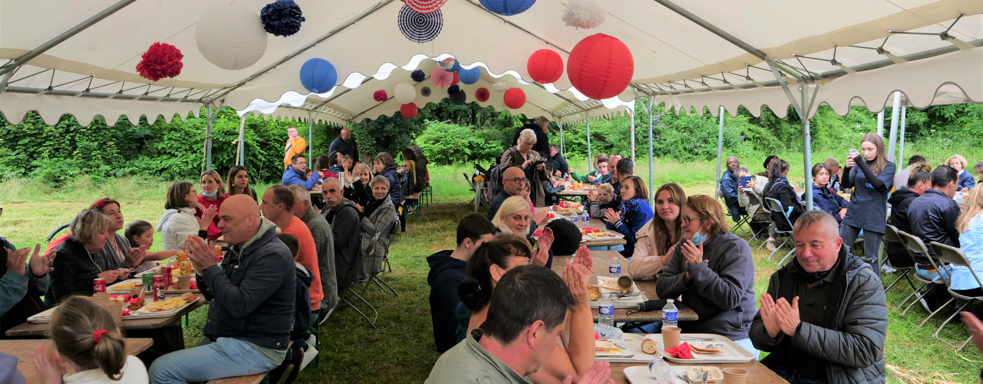 Fête du boeuf