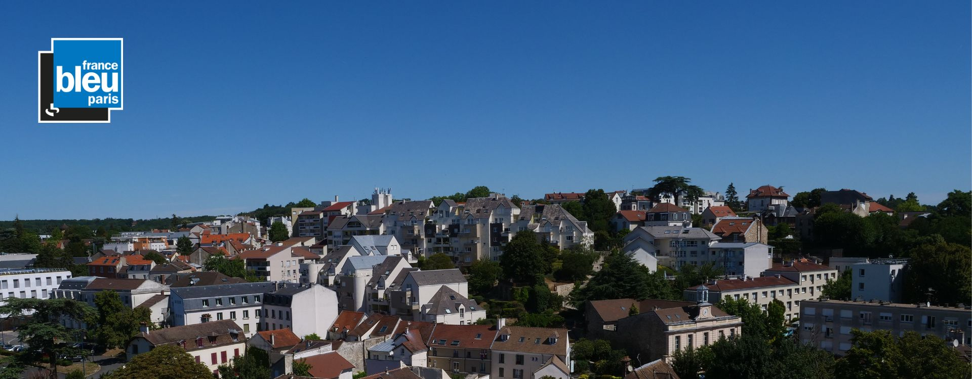 France Bleu Paris - Concours 2023