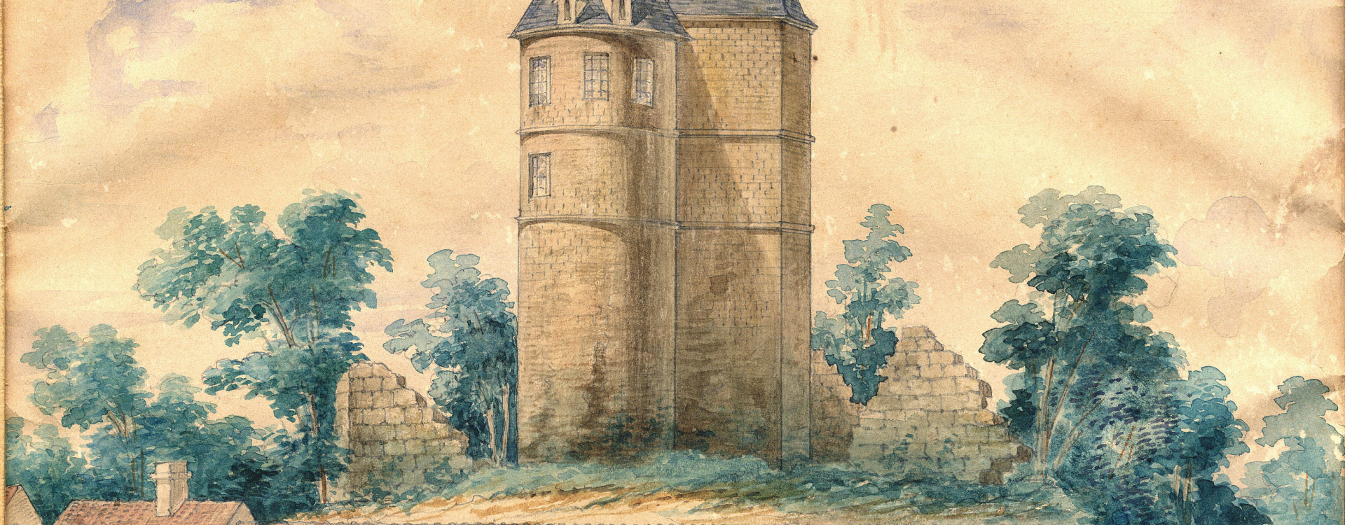 Musée famille illustre