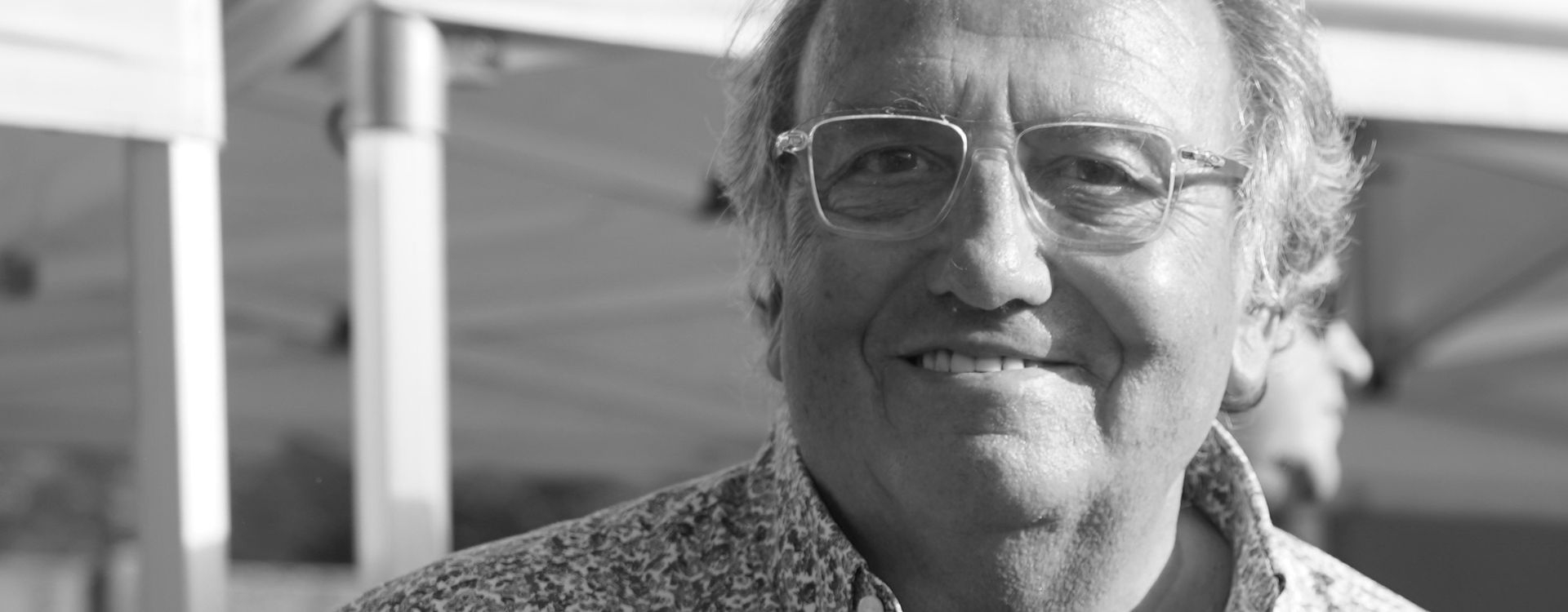 Hommage à Alain Dalous