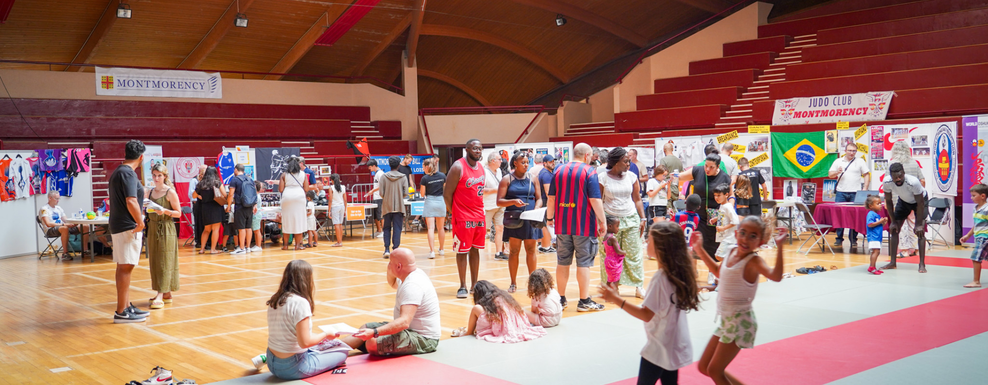 Forum des associations