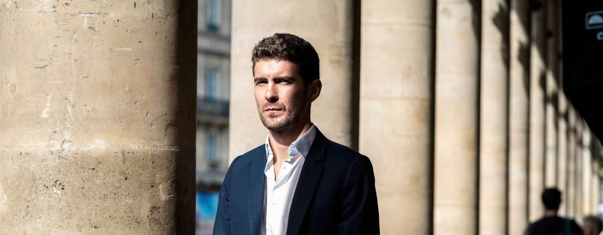 Clément Tonon