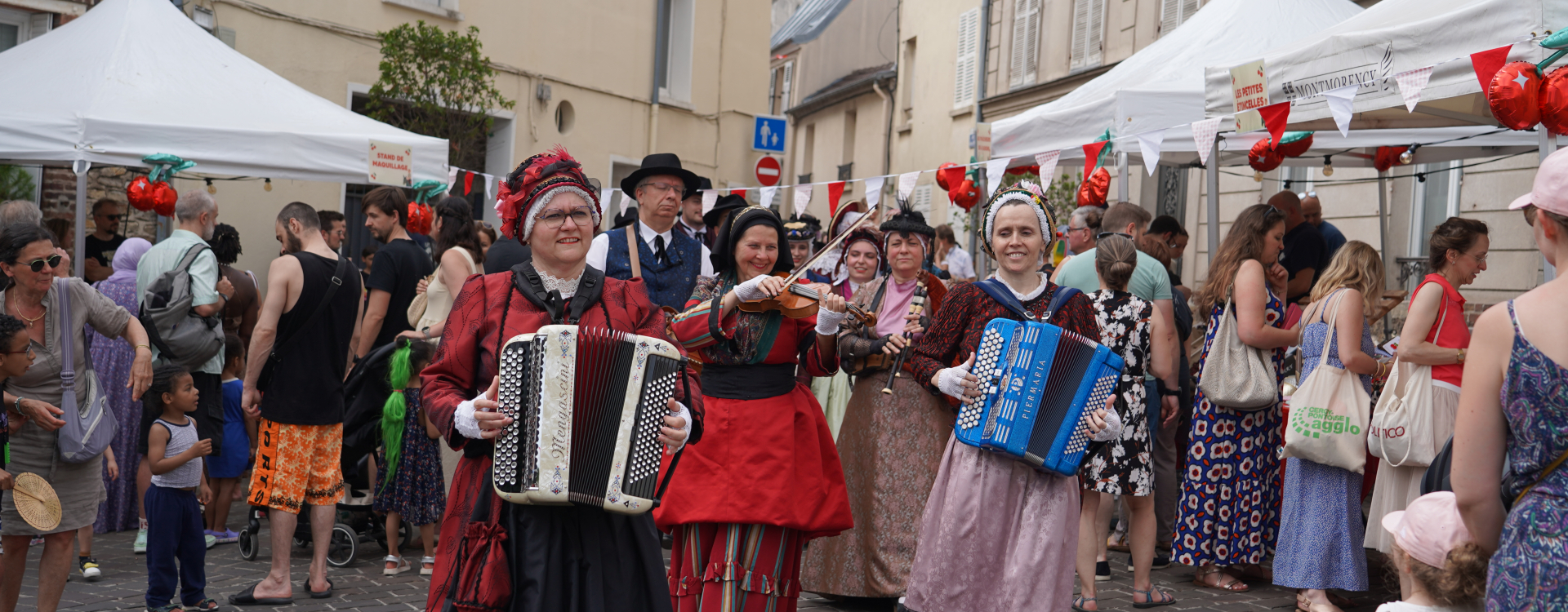 Fête des cerises