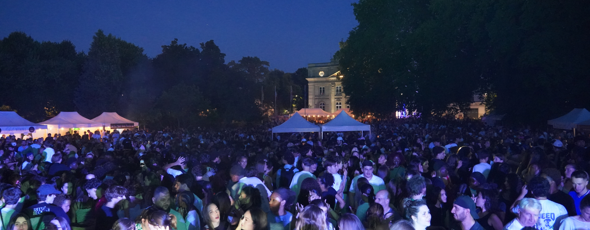 Fête de la musique à Montmorency