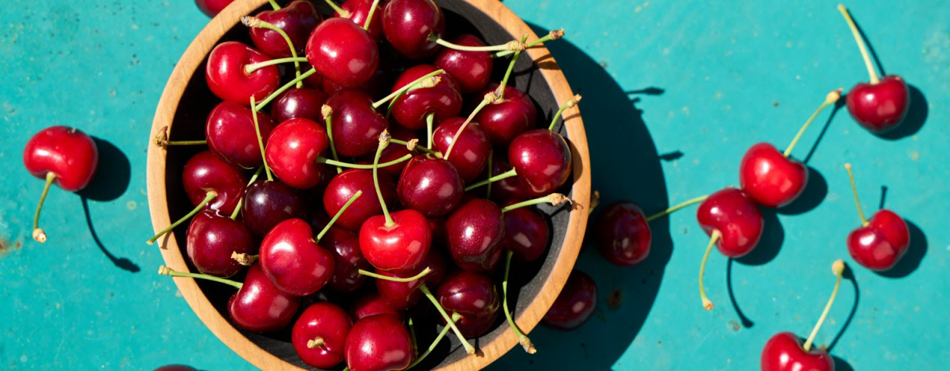 Cerises