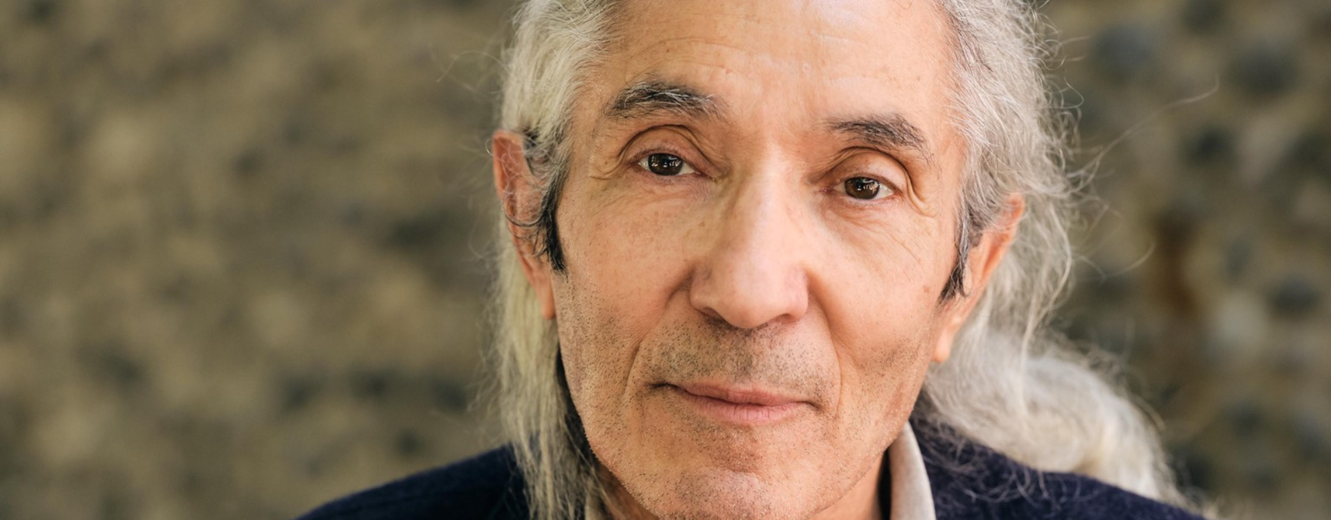 Boualem Sansal