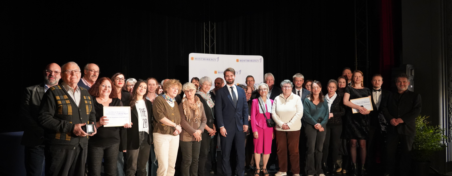 Gala des associations