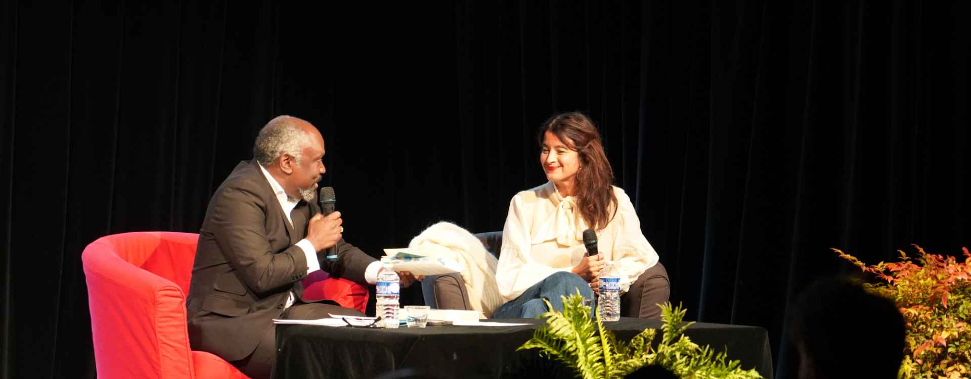 Entretiens de Montmorency #10