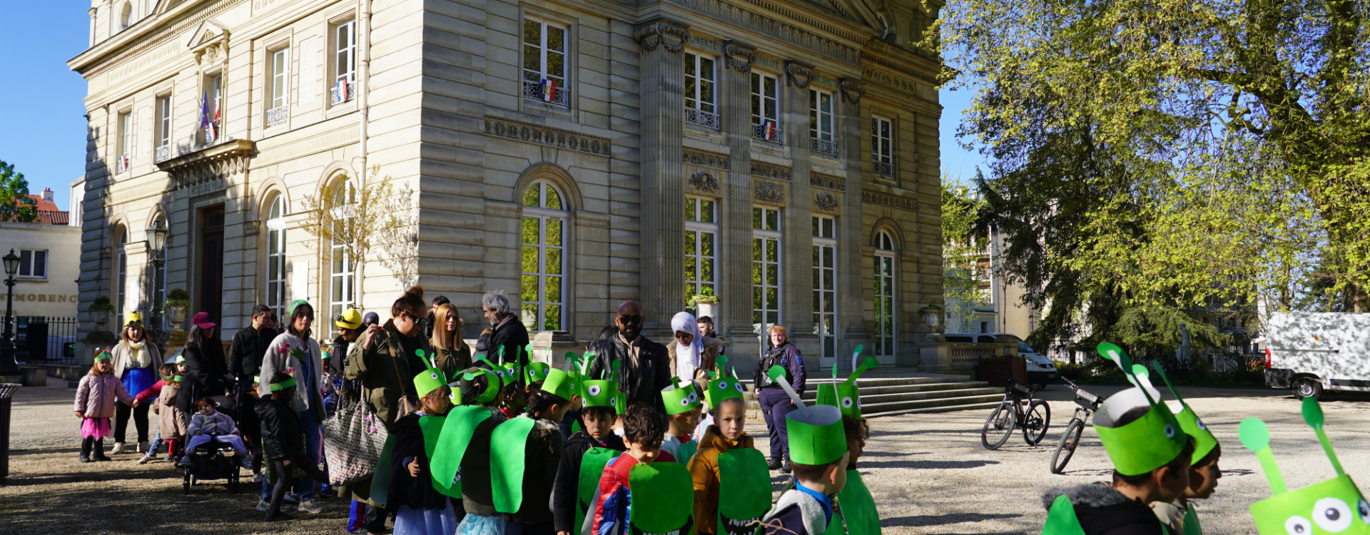 Carnaval Pasteur 2026