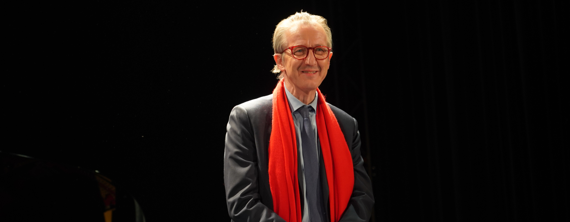 Christophe Barbier | Les Entretiens de Montmorency