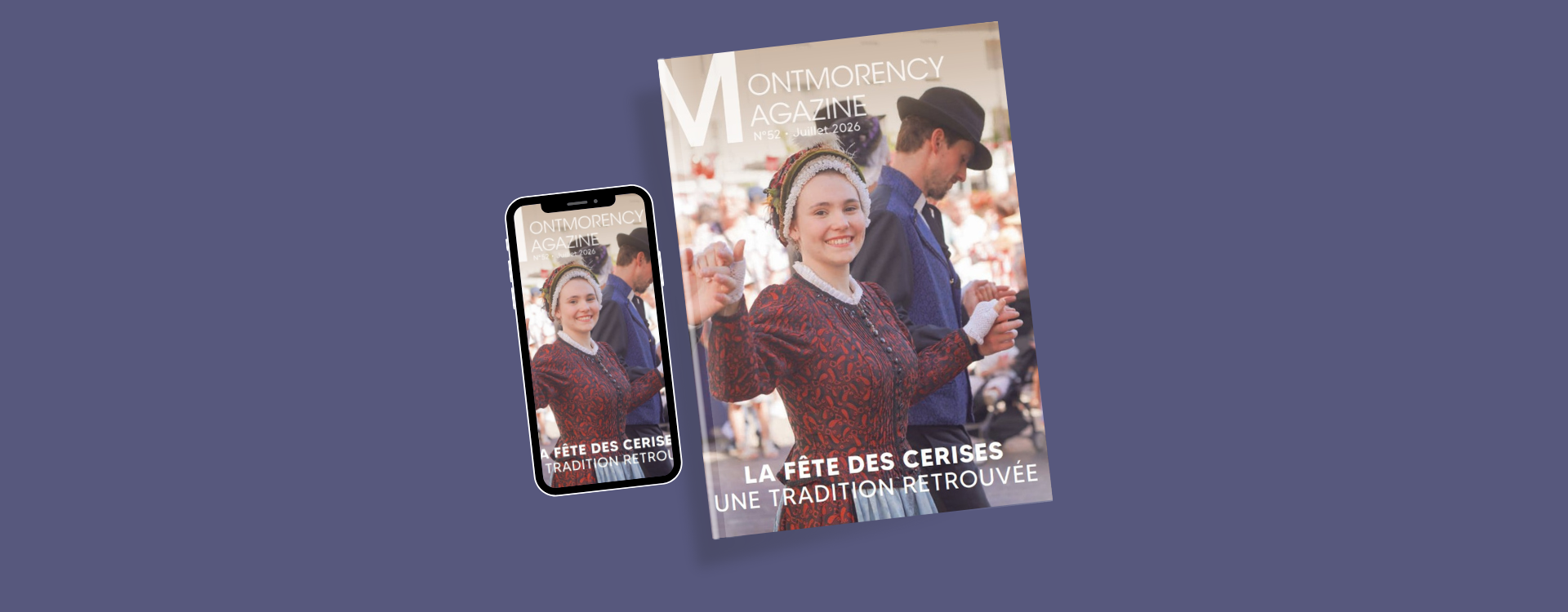Magazine n°52