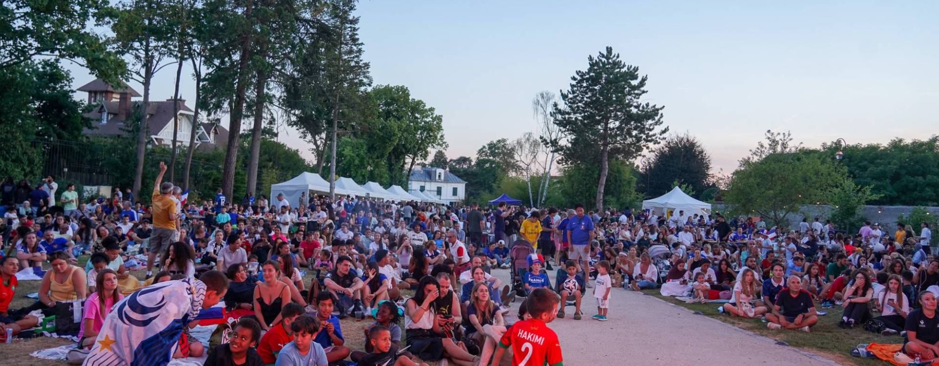 Quart de finale coupe du monde 2026 France Maroc