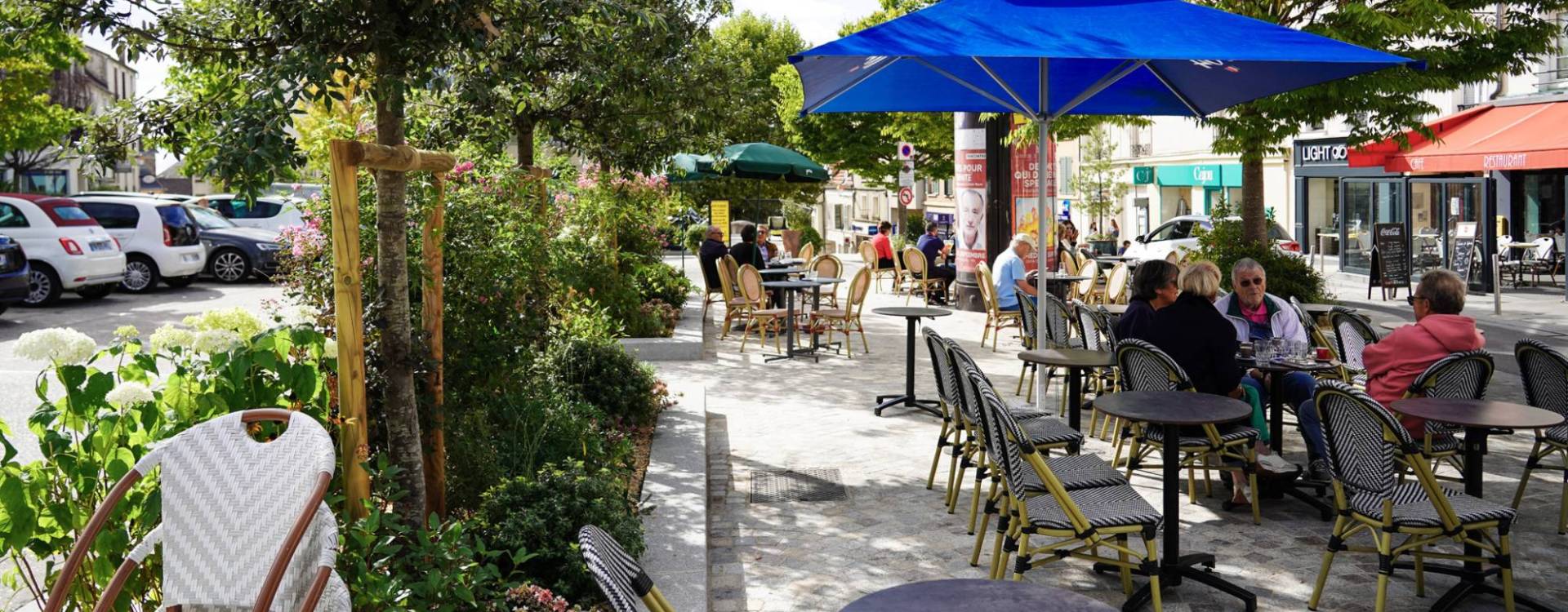Place Levanneur septembre 2026