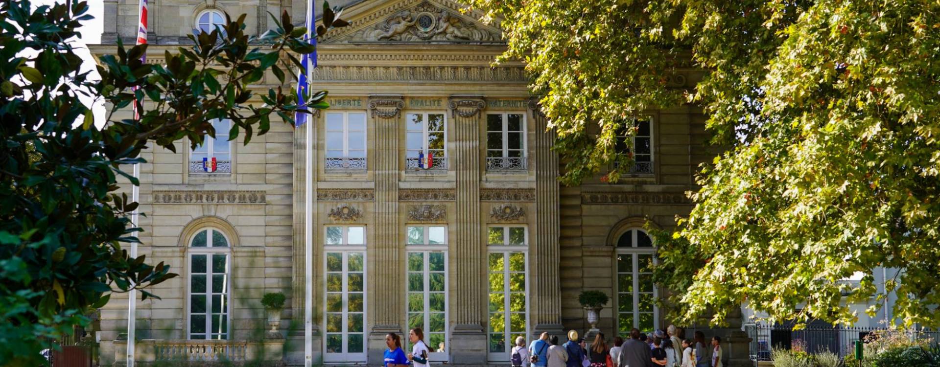 Le patrimoine à l'honneur à Montmorency