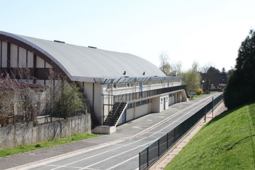 Complexe sportif des Gallerands Vignette