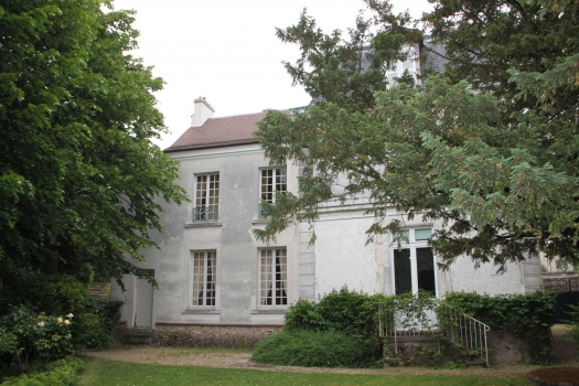 Musée Jean-Jacques Rousseau Vignette