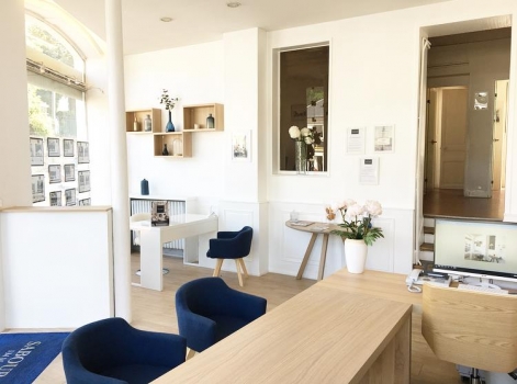 Sabouraud Immobilier Vignette