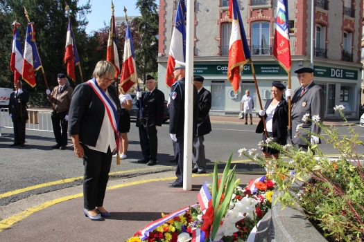 Libération des Trois Communes Vignette
