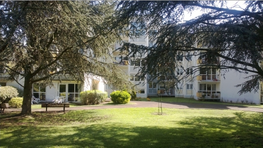 Villa Jeanne-d'Arc Vignette
