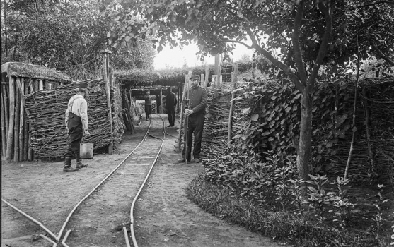Le Camp retranché de Paris Vignette
