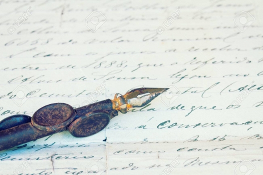 Ateliers d'écriture Vignette