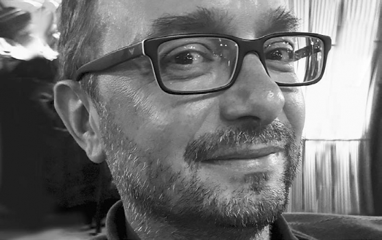 Rémi de Biasi Vignette