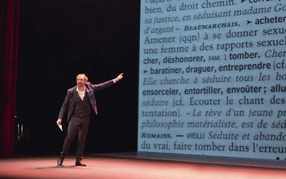 Plaire, l'abécédaire de la séduction Vignette