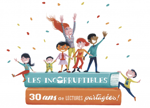 Prix des Incorruptibles Vignette