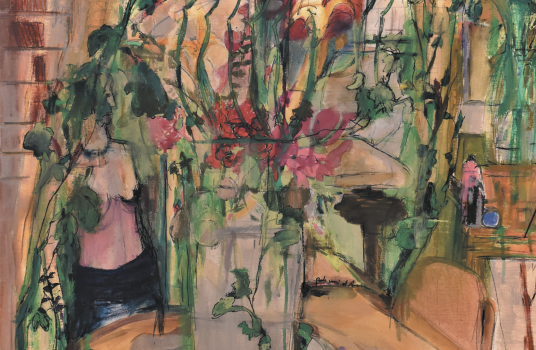 Nicole Bermann Vignette