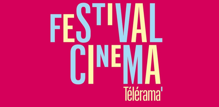 Festival Télérama Vignette