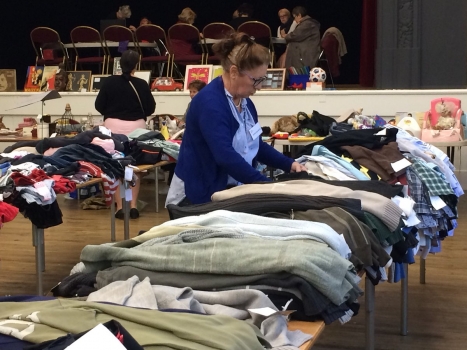 La Bourse aux vêtements Vignette