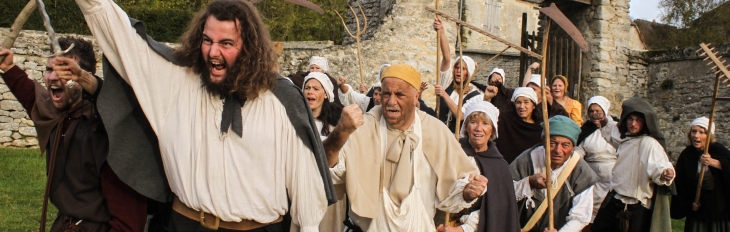 Les Passeurs de Sel Vignette