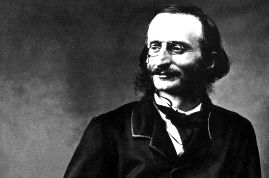 Offenbach Vignette