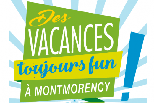 Vacances montmorency Vignette