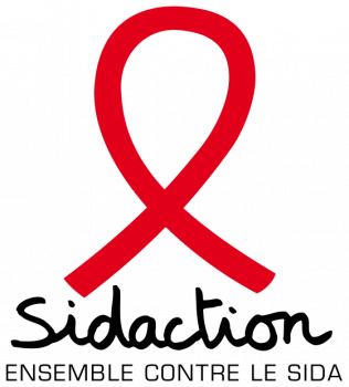 Logo sidaction Vignette