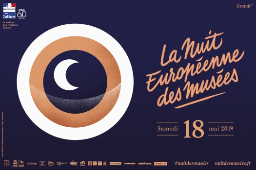 Nuit européenne des musées Vignette