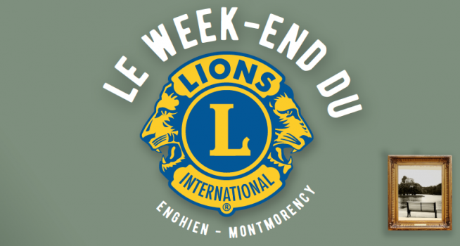 Lions Club Vignette