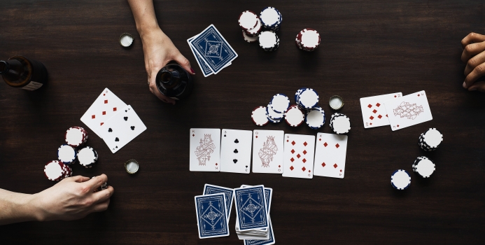 Soirée jeux Vignette