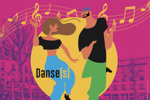 Atelier danse Vignette