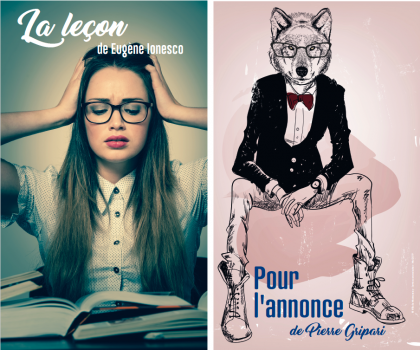 Conservatoire Vignette