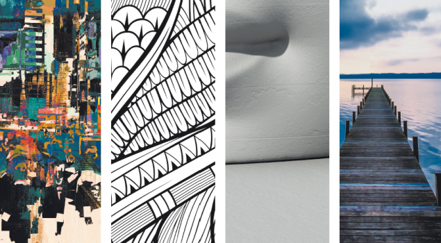Exposition des artistes locaux Vignette